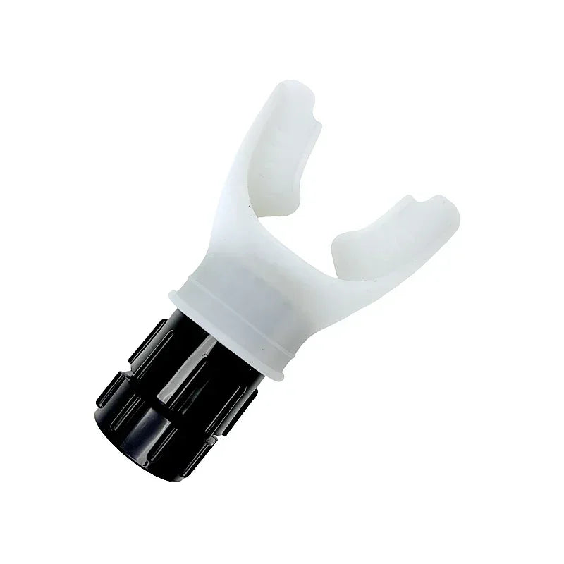Black New Breathing Trainer Lung Flexer Durable Fitness Exerciser Increases Lung Capacity Breath Adjustable Levels Respiratory